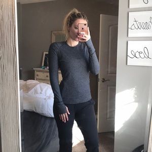 Lulu Long Sleeve